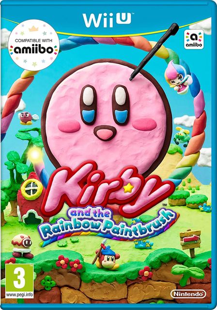 Wii U - Importacion UK
