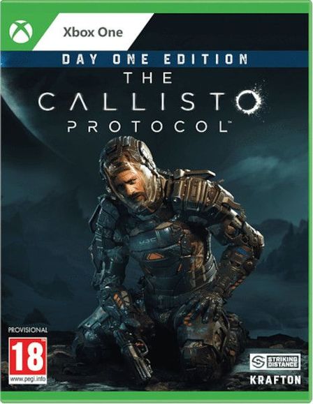 XB1 - Day One Edition