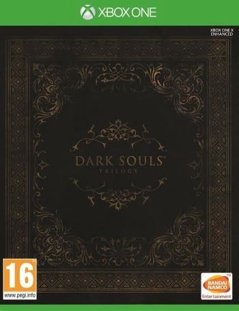 XB1 - Importacion UK
