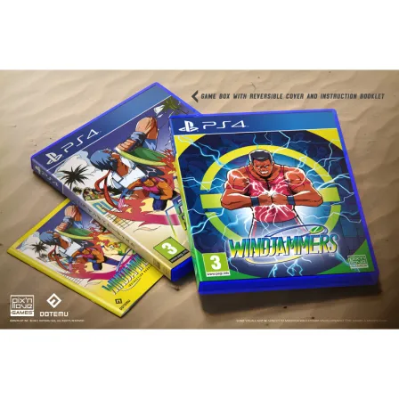 PS4 - Importacion Europea