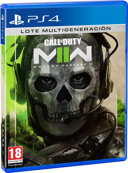 PS4 - Standard