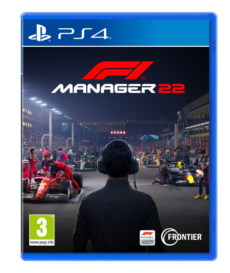 PS4 - Standard