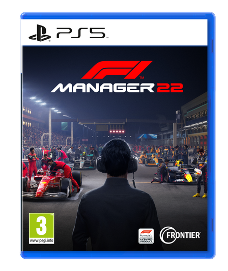 PS5 - Standard