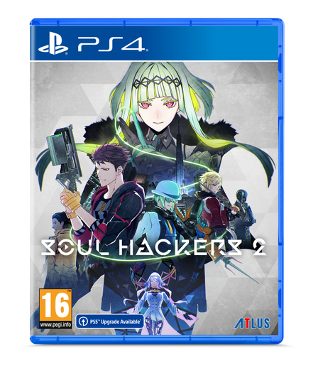 PS4 - Standard