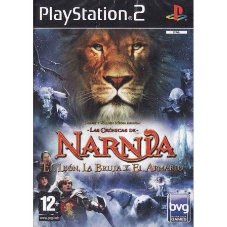 PS2 - Standard