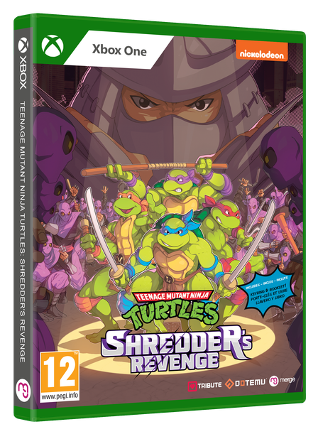XB1 - Standard