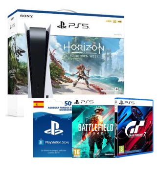 PS5 - Standard