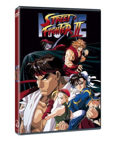 BluRay - Standard