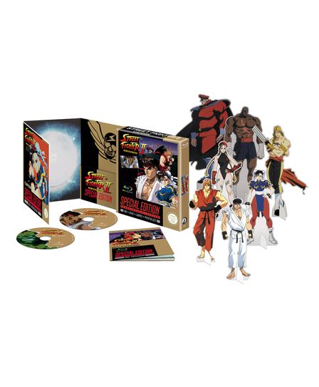 BluRay - Standard