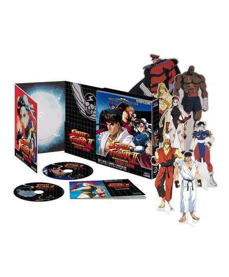 BluRay - Standard