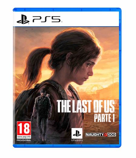 PS5 - Standard