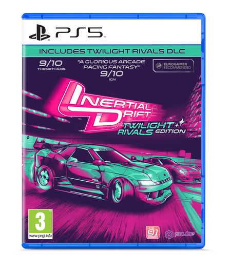 PS5 - Standard