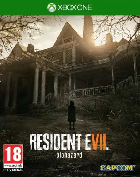 XB1 - Importacion UK