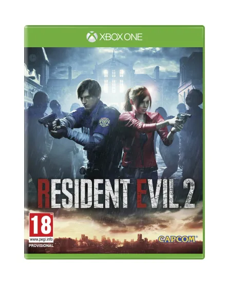 XB1 - Importacion UK