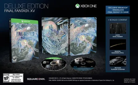 XB1 - Importacion UK
