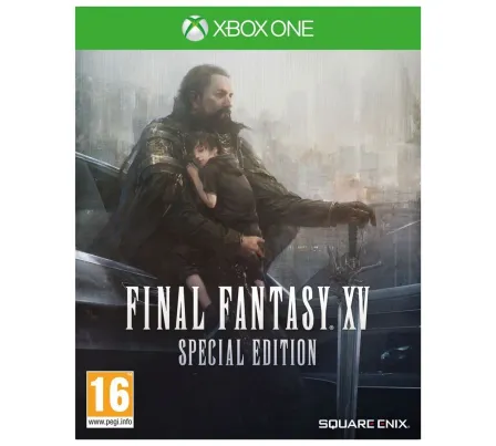 XB1 - Importacion UK