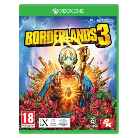 XB1 - Importacion UK