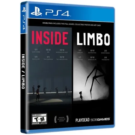 PS4 - Importacion USA