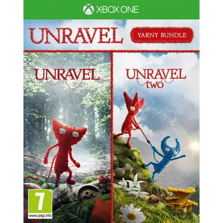 XB1 - Importacion UK