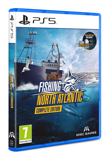 PS5 - Complete Edition