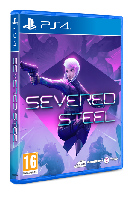 PS4 - Standard