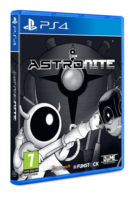 PS4 - Standard