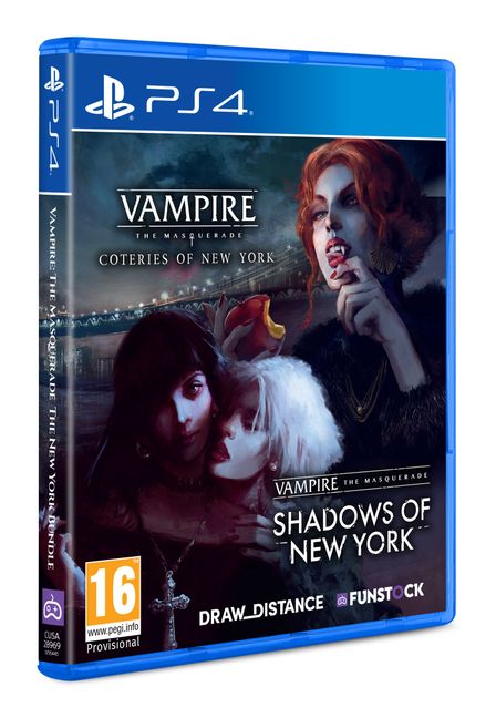 PS4 - Standard