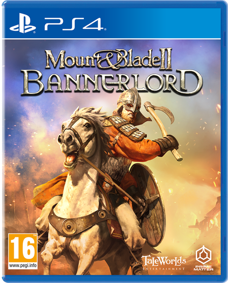 PS4 - Standard