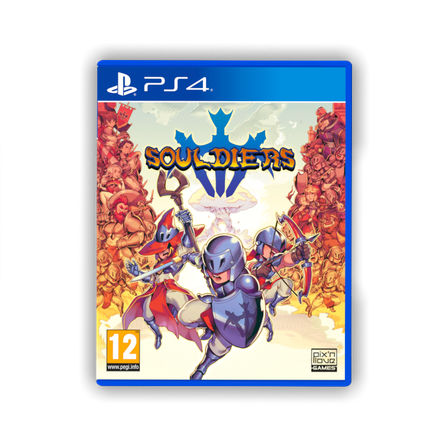 PS4 - Standard