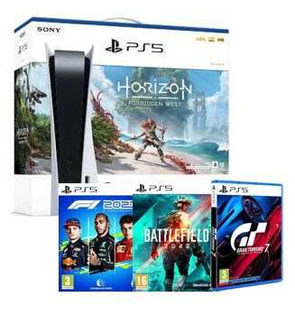 PS5 - Standard