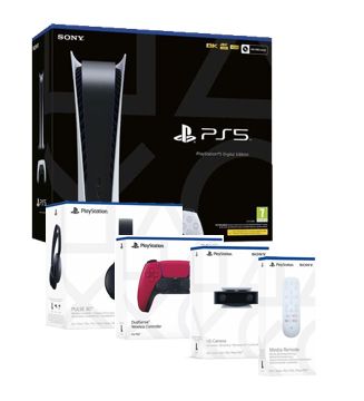 PS5 - Standard