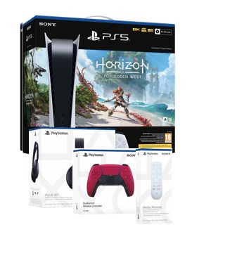 PS5 - Standard