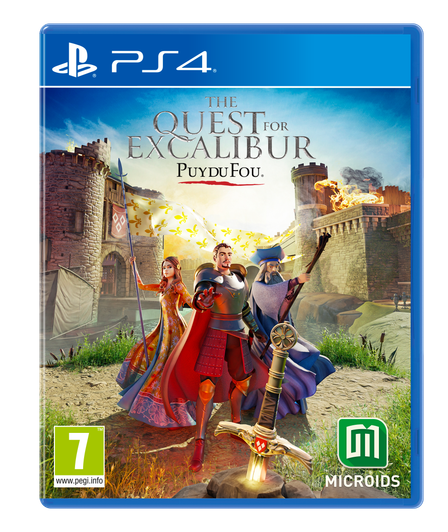 PS4 - Standard