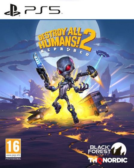 PS5 - Standard
