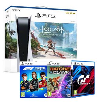 PS5 - Standard