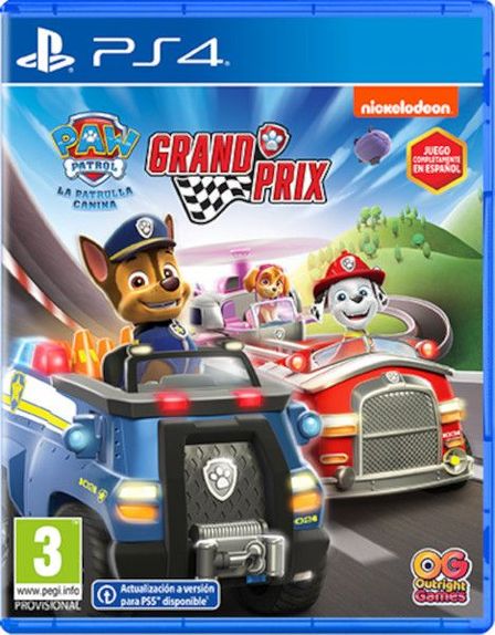 PS4 - Standard