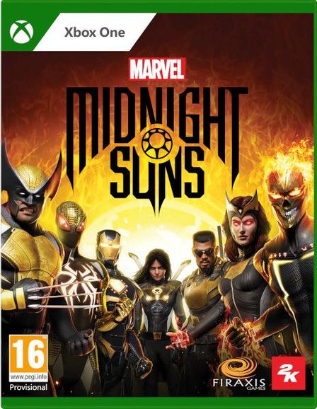XB1 - Standard