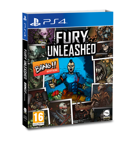 PS4 - Standard