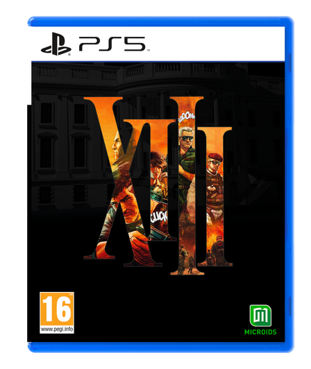 PS5 - Standard