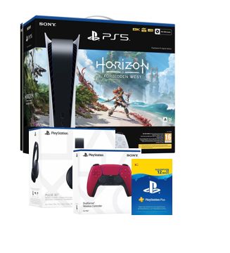 PS5 - Standard