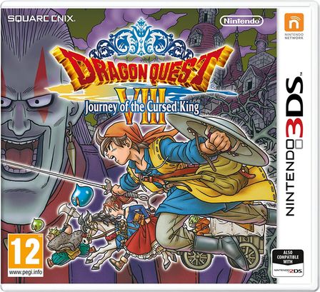 3DS - Importacion UK