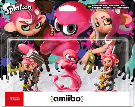 amiibo - Standard