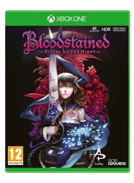 XB1 - Importacion UK