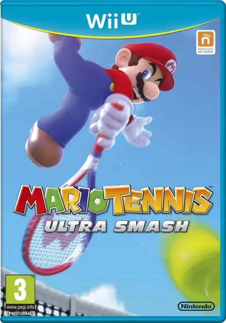 Wii U - Importacion UK