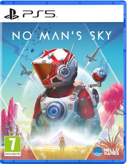 PS5 - Standard