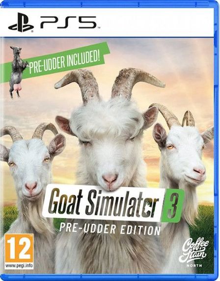 PS5 - Standard