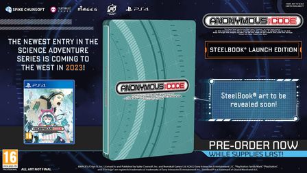 PS4 - Launch Edition