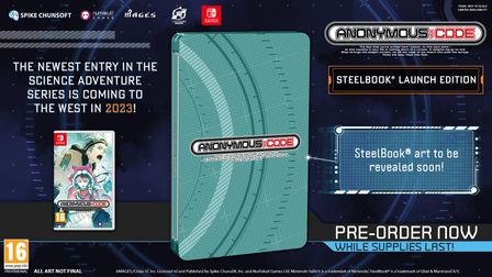 NSW - Launch Edition