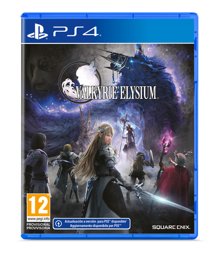 PS4 - Standard
