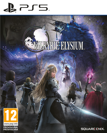 PS5 - Standard